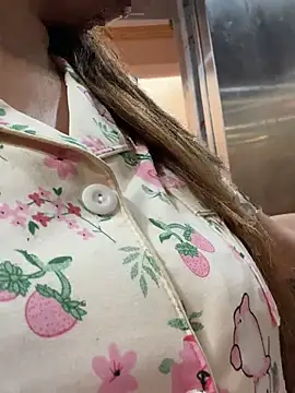 Rosy_BabyDoll webcam show