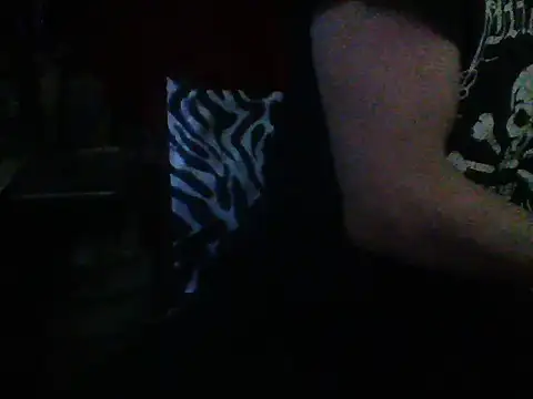 mrdemoncrowlyのライブXXXチャット