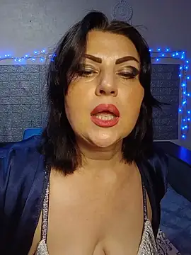 Chat +18 de kataleya94 ao vivo