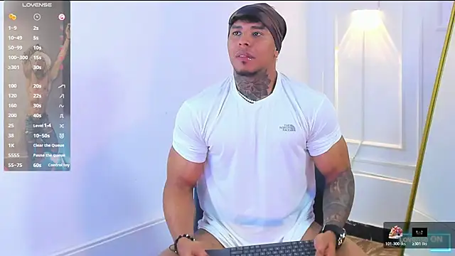 bradley_smith Obrolan Langsung XXX