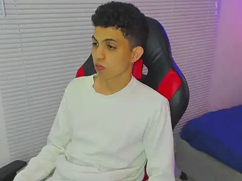 Živý XXX chat cameron_lux77