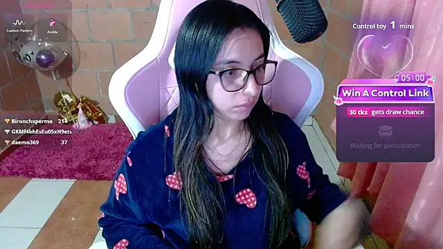 Maggie_Fox3 Chat XXX live