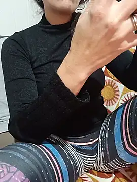 Chatroom XXX en direct de Lupita_sol