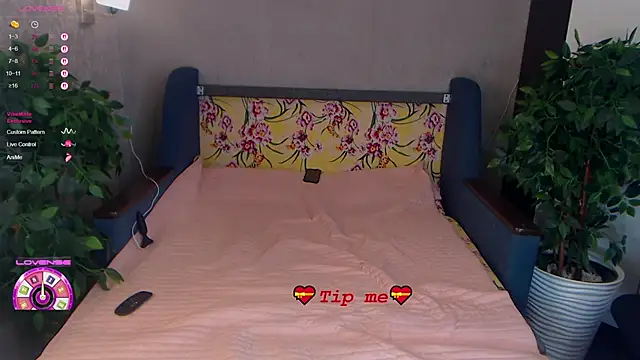 FireWater6 – Live XXX-chat