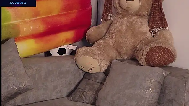 Živý XXX chat Seth_Vegaa