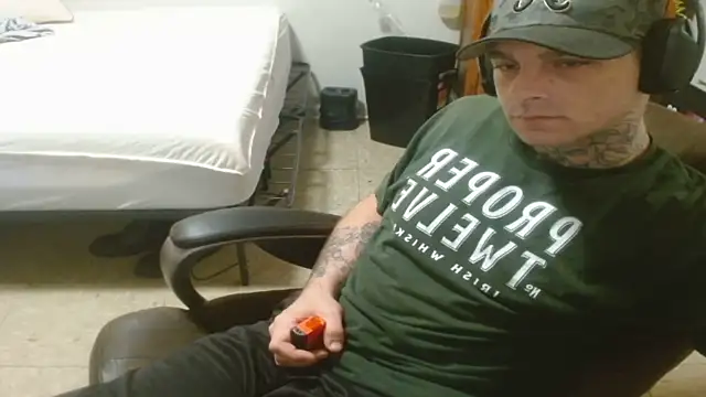 DADDY_KANE8--- – Naživo XXX chat