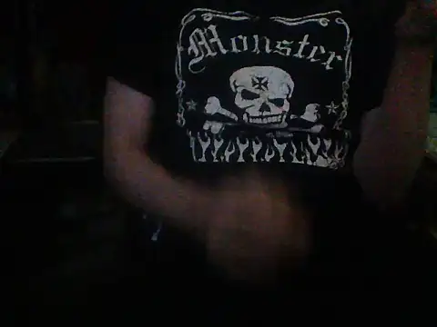 Chat XXX ao vivo de mrdemoncrowly