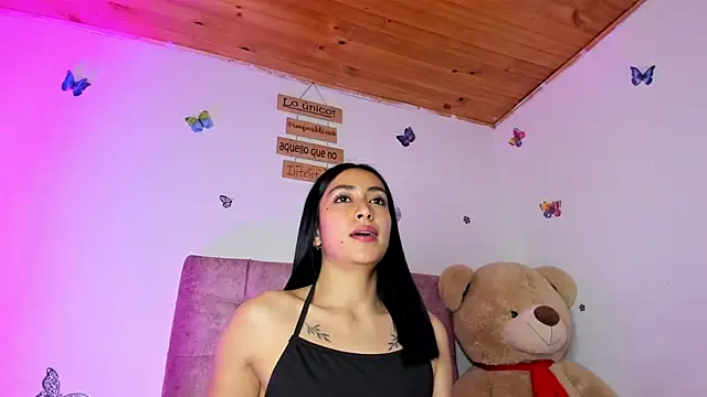 Chat XXX ao vivo de Lia_Roses3x