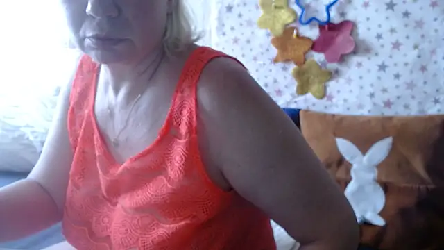 Chat XXX en directo de QueenLana