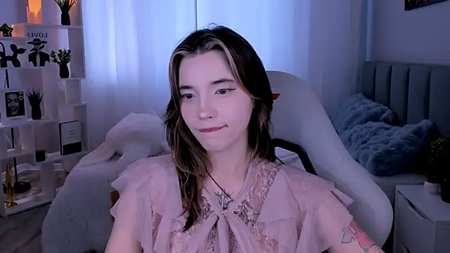 Czat XXX na żywo – as1an_girlfriend