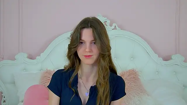 XXX chat uživo modela AmaliaLima