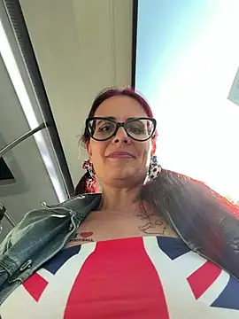Chat XXX ao vivo de NataKitten