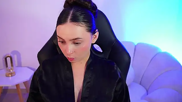 AliceHarper_ 라이브 XXX 채팅