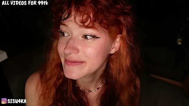 SisukasPari's Live XXX Chat