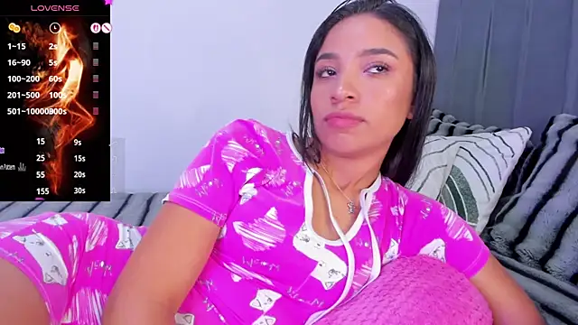 lillielover16's Live XXX Chat