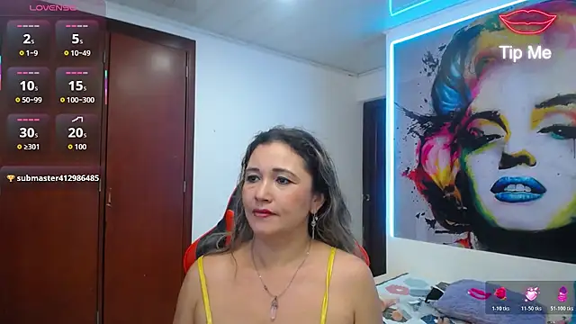 noelia_milf19 Chat XXX live