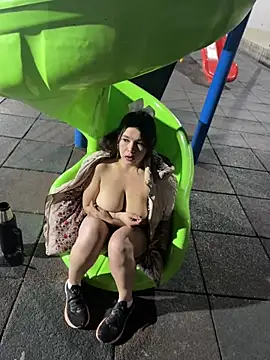 XXX chat uživo modela Labellasex
