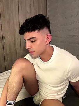 XXX chat uživo modela aronnhidden