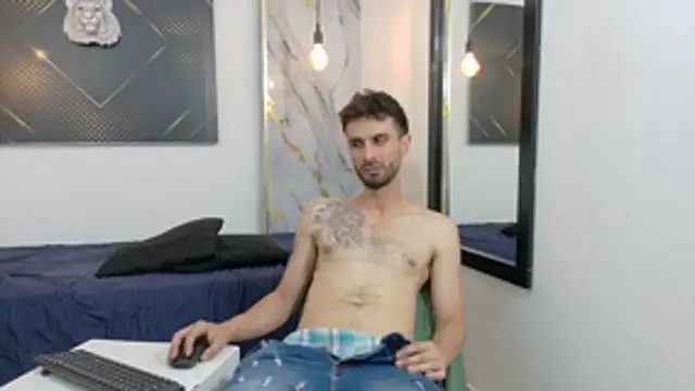 KingOfTemptation Chat XXX live