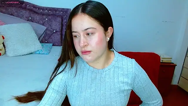 Czat XXX na żywo – hanssel_art