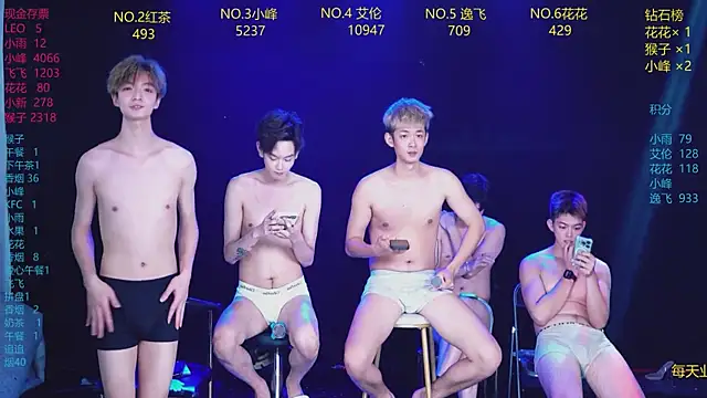 Chat XXX Live AAA-Winner888