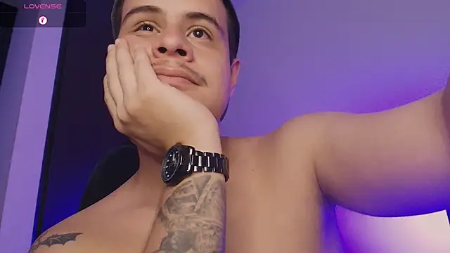 Chat XXX Live BjornSteel