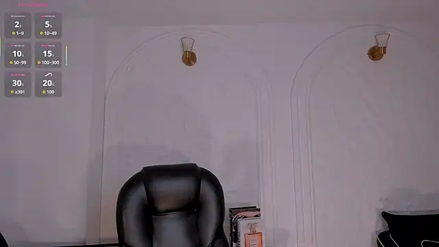 AmyRosse_X's Live XXX Chat