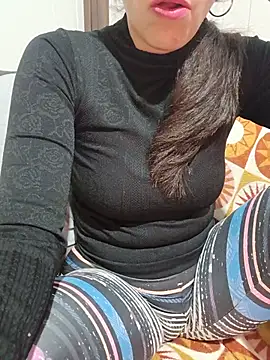 Chat +18 de Lupita_sol ao vivo