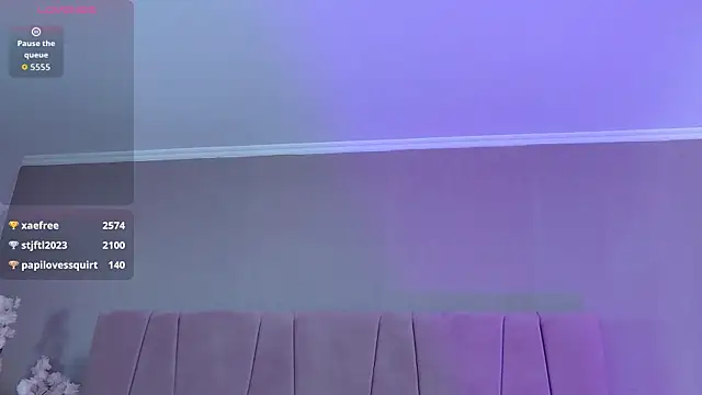 DeniseSun Chat XXX in diretta