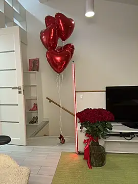 Chat XXX ao vivo de Emeli_Blur