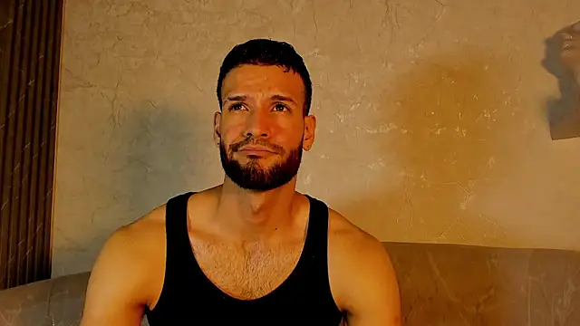 Czat XXX na żywo – Jacob_Benelli