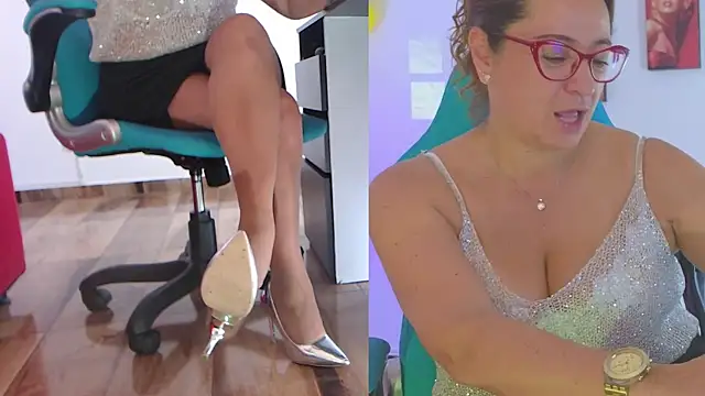 weet_Evans___ Chat XXX in diretta