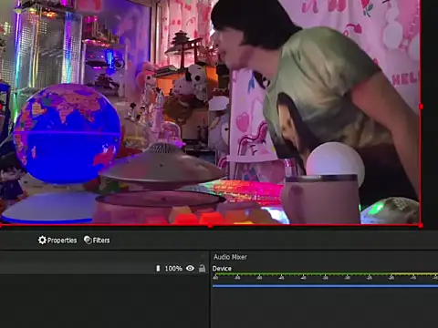 JesuAdam Live XXX Chat