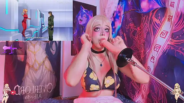 hani_bun Obrolan Langsung XXX