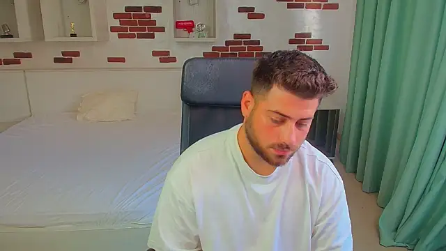 دردشة DaxGreer الجنسية المباشرة