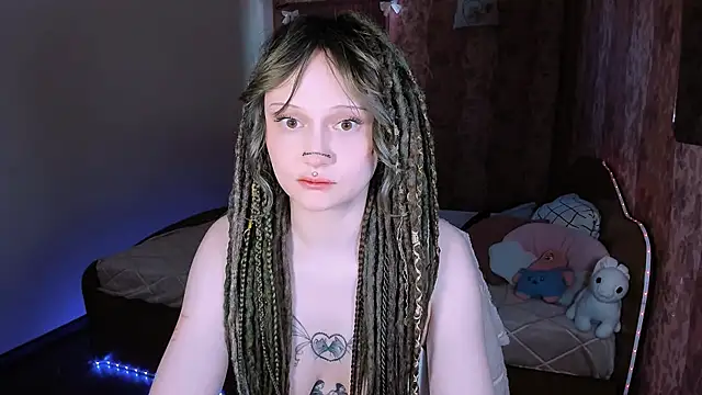 MariaMango লাইভ XXX চ্যাট