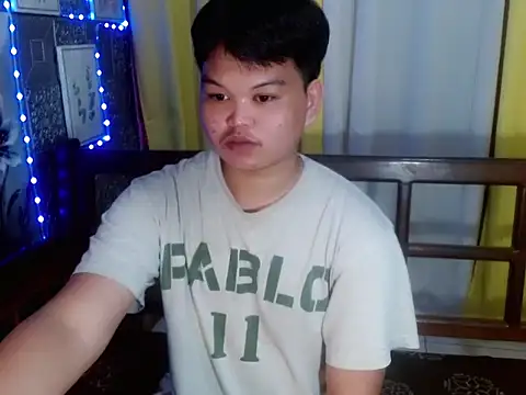 Rain_cum Pertunjukan Webcam