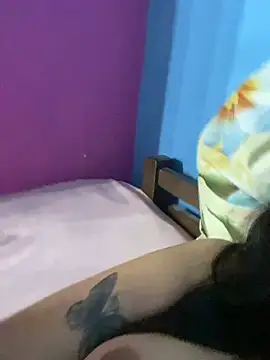 Živý XXX chat zara344