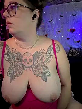 edgexchaos Chat XXX in diretta