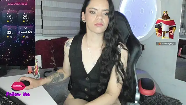 natasha_logan_ XXX чат на живо