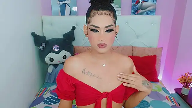 Amanda_bigx: απευθείας συνομιλία ΧΧΧ