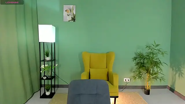 LeticiaRomano – Live XXX-chat
