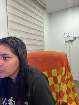 cloe_small Live XXX-Chat