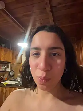Souphicherry Chat XXX live