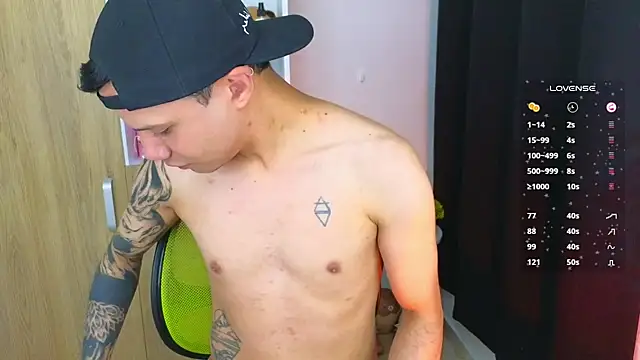 Im_Marco_ Live XXX Chat