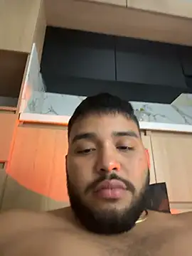 Chat XXX en directo de AlanDaviss