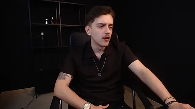 FelixStarkk: απευθείας συνομιλία ΧΧΧ