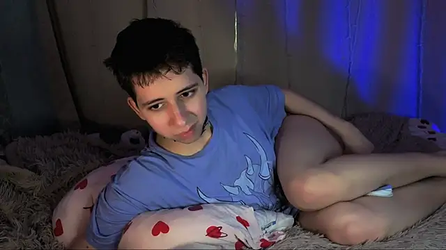 Chat XXX en directo de Timothy_Fox