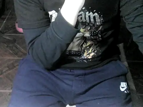 OreCam Live XXX Chat