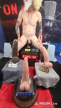 FantasyMan-BiWM 라이브 XXX 채팅